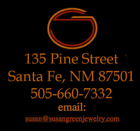 Susan Green Contact Info